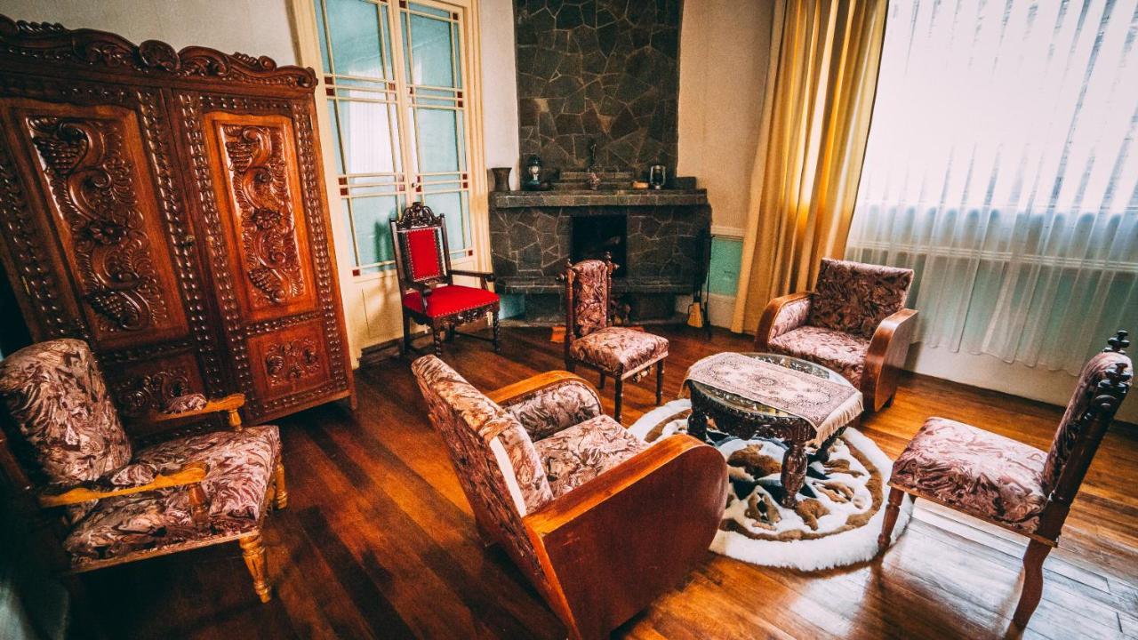 Florencio Casa Hacienda Pisac Luaran gambar